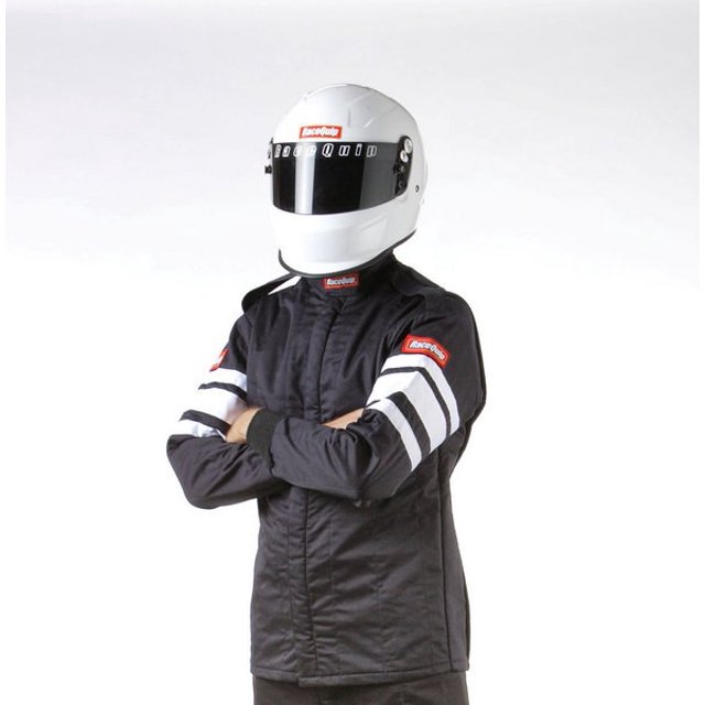 Sfi 5 Veste Noire 2X Lar