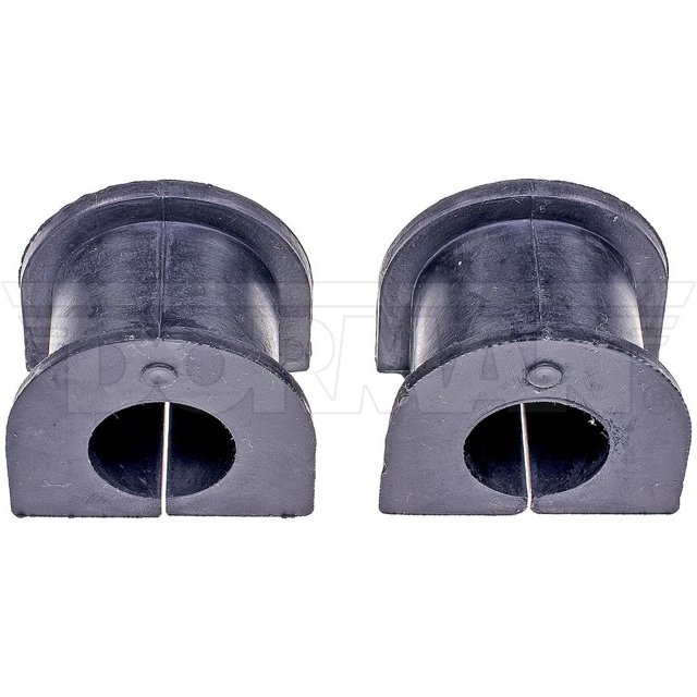 Fits 2003-2003 Kia Sorento Dorman Chassis Stabilizer Bar Mount Bushing BSK63600PR Premium; OE Replacement
