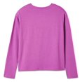 thumbnail image 2 of George Girls' Graphic Long Sleeve Tee, 2 of 2