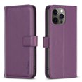 thumbnail image 1 of Compatible with iPhone 12 Pro Wallet Case with Card Slots Magnetic Closure Flip Folio Cover, 1 of 5