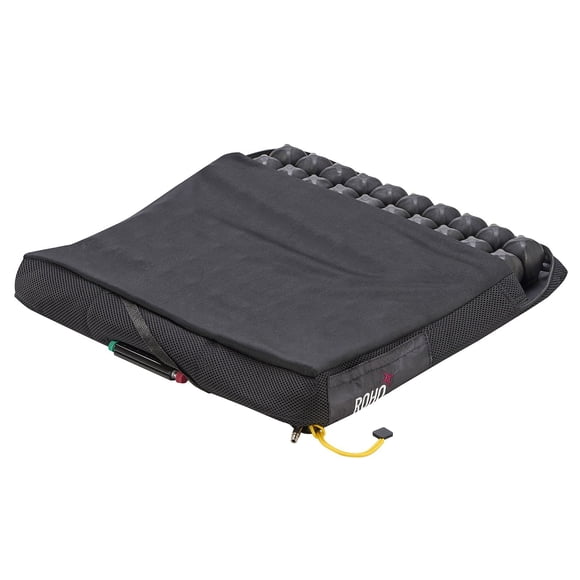 Roho Low Profile Quadtro Select Cushion 18" x18"