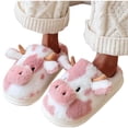 thumbnail image 4 of Wensltd Unisex Fashion Casual Versatile Indoor Fashionable Fall and Winter Sandals, 4 of 4
