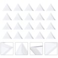 thumbnail image 3 of 50 Pcs Plateau de Tri de Perles Triangulaires Pratique Plateau Triangulaire Durable, 3 of 7