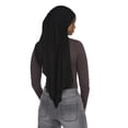 thumbnail image 3 of Time and Tru Women's Jersey Hijab 2-Pack, 3 of 6