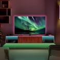 thumbnail image 2 of Bande lumineuse FlexGlo Ultra de Merkury Innovations avec synchronisation sonore, 2 of 3