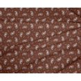 thumbnail image 4 of oneOone Polyester Lycra Fabric Dot & Paisley Small Print Fabric by The Yard 56 Inch Wide, 4 of 4