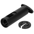 thumbnail image 3 of Wine Opener, Corkscrew, Durable Wine Cork Remover, With Fingerprints For Wine Home, 3 of 8
