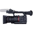 thumbnail image 3 of Panasonic Caméra 4K avec Étui Rembourré, Carte Mémoire 128 Go - Ensemble Avancé, 3 of 6