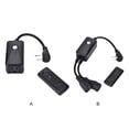 thumbnail image 4 of Justharion Plug In Dimmer For Outside Lights Remote Access Easy Installation Energy-saving Outside Light Dimmer 1 us, 4 of 6
