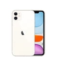 thumbnail image 1 of Restored iPhone 11 64GB White (Unlocked) (Refurbished), 1 of 3
