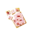thumbnail image 4 of Wilton Aluminum Bakeware Baking Sheet 11x15 Inch, 4 of 5