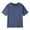 Blue, variant on Ketyyh-chn99 Womens Clothing Fashion Trendy Loose Cute Plus Size Floral Graphic Tees Casual Loose Short Sleeve Tops Bronze,S