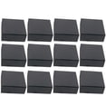 thumbnail image 3 of 24 Pcs Boîtes d'Emballage Noires Pratiques Boîtes de Déménagement Boîtes de Rangement Express, 3 of 7