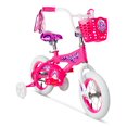 thumbnail image 1 of Girls Swirl 12" Bike, 1 of 9