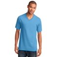 thumbnail image 1 of 54oz 100% Cotton VNeck TShirt, 1 of 1