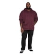 thumbnail image 2 of George Big Men's Full Zip Hoodie, 2 of 6