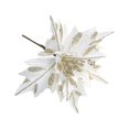 thumbnail image 1 of Christmas Flowers Artificial for Decoration Beautiful Artificial Decorative Artificial Flowers Christmas Tree Decoration Christmas Decorations Tree Ornaments, 1 of 3
