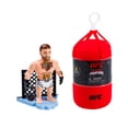 thumbnail image 1 of UFC 3 Inch Mini Articulated Action Figures Punching Bag, 1 of 7