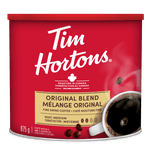 Tim Hortons Original Fine Grind Coffee 875g