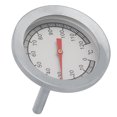 thumbnail image 4 of 1pc BBQ Pizza Grill  Temperature Gauge 120 degrees Celsius  for Barbecue Cooking, 4 of 7
