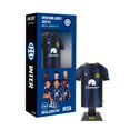 thumbnail image 1 of Inter Milan - Alloy Collectors Mini Ensemble de Casier de Maillot Domicile en Métal, 1 of 5