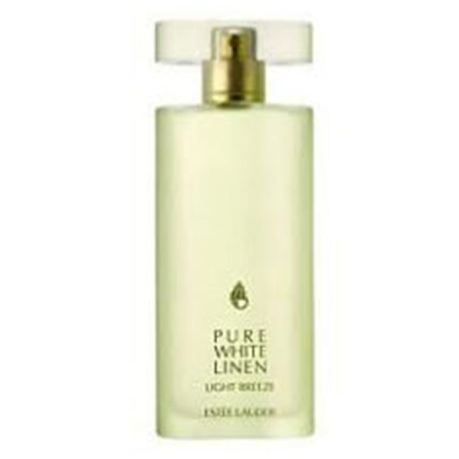Pure White Linen By Estee Lauder - Edp Spray 3.4 Oz - Walmart.ca
