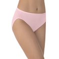 thumbnail image 1 of Vanity Fair Culotte Échancrée Body Shine Illumination pour Femmes, 7, Bubbly, 1 of 6