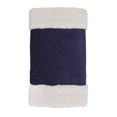 thumbnail image 3 of Rechargeable Hand Warmer, Heated Hand Warmer Muff Safe Thickened Lightweight  For Winter Dark Blue, 3 of 8