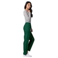 thumbnail image 3 of Adar Sarraus Universels pour Femmes - Pantalon de Sarrau Cargo Fuselé, 3 of 6
