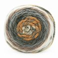 thumbnail image 3 of (3 Pack) Lion Brand Yarn Mandala Thick & Quick Bulky Yarn Stairwell, 3 of 5