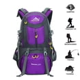 thumbnail image 3 of RKSTN Sport Sac 50 L Sac à Dos de Randonnée, Sac de Camping, Sac à Dos de Randonnée 45+5 Litres Entraînement Physique, 3 of 3