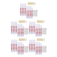 thumbnail image 2 of maskred 8pcs/set Easy-to Tile Seam Marker Tile Grout Like Pro Powerful Functions Marker Grout Pen white 5Set, 2 of 6