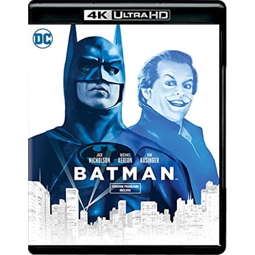 Batman [UHD]