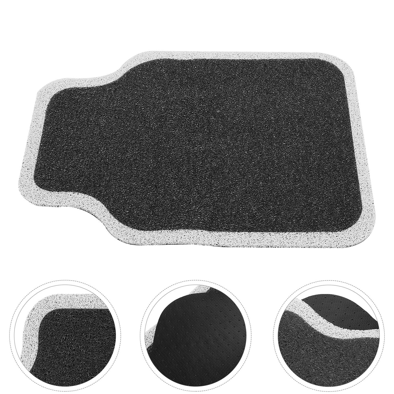 HONMEET car floor mats Car Floor Mat Aminoacrylate Multi 1 Pcs