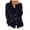Black, variant on Gubotare Cardigan Sweaters for Women Casual Lightweight Soft Knit V Neck Womens Cardigans Sweater Trendy Fall Winter Clothes (Grey,XL)