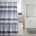 thumbnail image 1 of Tribe Vibe Shower Curtain, 1 of 1