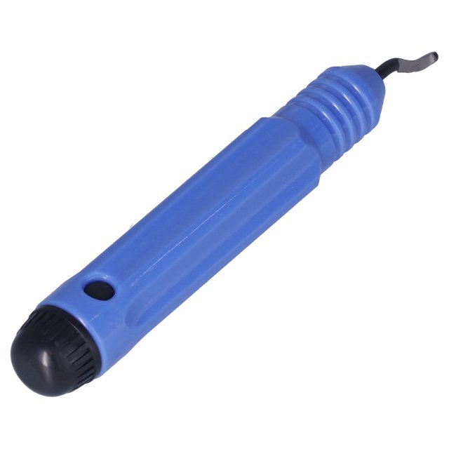 Portable Deburring Tool,Burr Removal Tool Set Burr Removal Tool Processing Tools Built to Last