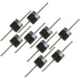 thumbnail image 1 of Diodes de Puissance 3A par Pouce - 10 Pcs, 1 of 1