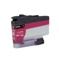 thumbnail image 1 of Brother Genuine LC406MS Standard-Yield Magenta Ink Cartridge, 1 of 4