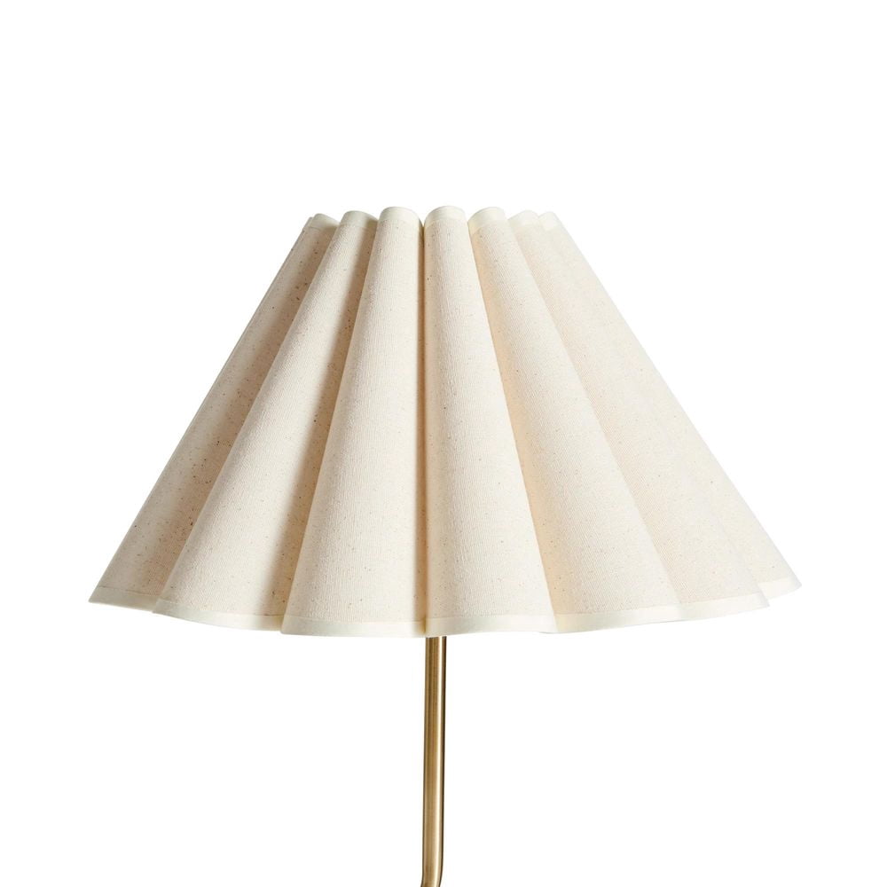 Lampe de table Olivia Anko, Métal