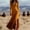 Orange, variant on Fznquz Cowgirl Dresses for Women Plus Size Blue Formal Long Sleeve Dress Maxi Square Neck Casual Clothes