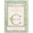 thumbnail image 1 of Les Paroles du Christ, un Volume Illuminé par Judy Pelikan, 1 of 3