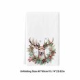 thumbnail image 3 of LSLJS Absorbent Hand Towel Tea Towel Kitchen Absorbent Dish Towel Dish Rag Microwave Towel, Kitchen Towels Home Accessories, 3 of 6