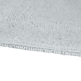 thumbnail image 4 of Fabstyles Basix Soft & Absorbent Reversible Cotton Bath Rug, 4 of 4