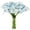 H, variant on flowers category product title crafted for versatile display in weddings and home bouquet for events and table styling 5PCS