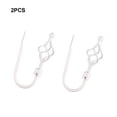 thumbnail image 3 of maskred Durable Curtain Accessories For Elegant Room Decor Easy Installation Curtain Tie style 8 1Set, 3 of 6
