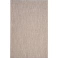 thumbnail image 1 of Safavieh Courtyard Collection CY8520-36311 Beige Indoor,  Outdoor Area Rug (2'7" x 5'), 1 of 7