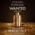 thumbnail image 3 of Perfume Azzaro Forever Wanted Elixir for Men 100mL, 3 of 7