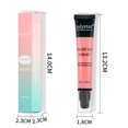 thumbnail image 2 of Julystar 20ml Portable Face Primer Hydrating and Pore-blurring Gel Primer Eye Face Base Primer for Long-lasting Makeup, 2 of 6