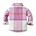 thumbnail image 3 of Naruto Naruto Kids” Cartoon Print Popular Hoodie Sweatshirt, 3 of 8